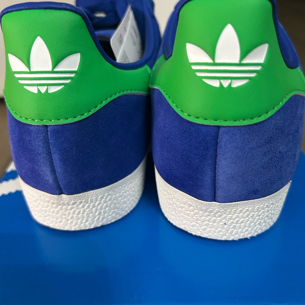 Adidas Gazelle - Picture 10 of 10